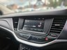 USED 2018 18 VAUXHALL ASTRA 1.4i Turbo Energy Hatchback 5dr Petrol Manual Euro 6 (125 ps) 