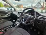 USED 2018 18 VAUXHALL ASTRA 1.4i Turbo Energy Hatchback 5dr Petrol Manual Euro 6 (125 ps) 