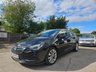 USED 2018 18 VAUXHALL ASTRA 1.4i Turbo Energy Hatchback 5dr Petrol Manual Euro 6 (125 ps) 