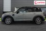 USED 2020 70 MINI COUNTRYMAN 1.5 Cooper Exclusive SUV 5dr Petrol Steptronic Euro 6 (s/s) (136 ps) Panoramic Glass Sunroof, Rear Parking Distance Control, Comfort Pack, Navigation Pack, MINI Excitement Pack Panoramic Glass Sunroof, Rear Parking Distance Control, Comfort Pack, Navigation Pack, MINI Excitement Pack