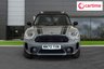 USED 2020 70 MINI COUNTRYMAN 1.5 Cooper Exclusive SUV 5dr Petrol Steptronic Euro 6 (s/s) (136 ps) Panoramic Glass Sunroof, Rear Parking Distance Control, Comfort Pack, Navigation Pack, MINI Excitement Pack Panoramic Glass Sunroof, Rear Parking Distance Control, Comfort Pack, Navigation Pack, MINI Excitement Pack