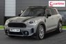 USED 2020 70 MINI COUNTRYMAN 1.5 Cooper Exclusive SUV 5dr Petrol Steptronic Euro 6 (s/s) (136 ps) Panoramic Glass Sunroof, Rear Parking Distance Control, Comfort Pack, Navigation Pack, MINI Excitement Pack Panoramic Glass Sunroof, Rear Parking Distance Control, Comfort Pack, Navigation Pack, MINI Excitement Pack