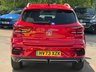 USED 2023 73 MG MG ZS 51.1kWh Trophy Connect Auto 5dr GRADE A BATTERY | REAR CAMERA