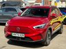 USED 2023 73 MG MG ZS 51.1kWh Trophy Connect Auto 5dr GRADE A BATTERY | REAR CAMERA