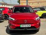 USED 2023 73 MG MG ZS 51.1kWh Trophy Connect Auto 5dr GRADE A BATTERY | REAR CAMERA