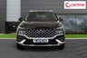 USED 2023 72 HYUNDAI SANTA FE 1.6 h T-GDi Premium SUV 5dr Petrol Hybrid Auto Euro 6 (s/s) (230 ps) Rear View Camera, Parking Distance Warning, Android Auto / Apple CarPlay, Trailer Wiring Package, Heated Steering Wheel Rear View Camera, Parking Distance Warning, Android Auto / Apple CarPlay, Trailer Wiring Package, Heated Steering Wheel