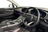 USED 2023 72 HYUNDAI SANTA FE 1.6 h T-GDi Premium SUV 5dr Petrol Hybrid Auto Euro 6 (s/s) (230 ps) Rear View Camera, Parking Distance Warning, Android Auto / Apple CarPlay, Trailer Wiring Package, Heated Steering Wheel Rear View Camera, Parking Distance Warning, Android Auto / Apple CarPlay, Trailer Wiring Package, Heated Steering Wheel
