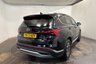 USED 2023 72 HYUNDAI SANTA FE 1.6 h T-GDi Premium SUV 5dr Petrol Hybrid Auto Euro 6 (s/s) (230 ps) Rear View Camera, Parking Distance Warning, Android Auto / Apple CarPlay, Trailer Wiring Package, Heated Steering Wheel Rear View Camera, Parking Distance Warning, Android Auto / Apple CarPlay, Trailer Wiring Package, Heated Steering Wheel