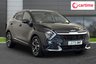 USED 2023 73 KIA SPORTAGE 1.6 T-GDi 3 SUV 5dr Petrol Manual Euro 6 (s/s) (148 bhp) Reverse Camera, Front / Rear Parking Sensors, Android Auto / Apple CarPlay, Heated Seats, Heated Steering Wheel Reverse Camera, Front / Rear Parking Sensors, Android Auto / Apple CarPlay, Heated Seats, Heated Steering Wheel