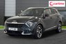 USED 2023 73 KIA SPORTAGE 1.6 T-GDi 3 SUV 5dr Petrol Manual Euro 6 (s/s) (148 bhp) Reverse Camera, Front / Rear Parking Sensors, Android Auto / Apple CarPlay, Heated Seats, Heated Steering Wheel Reverse Camera, Front / Rear Parking Sensors, Android Auto / Apple CarPlay, Heated Seats, Heated Steering Wheel