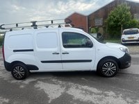 USED 2016 16 MERCEDES-BENZ CITAN 1.5 109 CDI Panel Van 6dr Diesel Manual L3 Euro 5 (90 ps) NO VAT, 5 SERVICE STAMPS