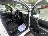 USED 2016 16 MERCEDES-BENZ CITAN 1.5 109 CDI Panel Van 6dr Diesel Manual L3 Euro 5 (90 ps) NO VAT, 5 SERVICE STAMPS