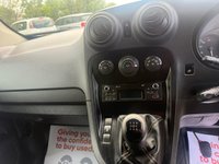 USED 2016 16 MERCEDES-BENZ CITAN 1.5 109 CDI Panel Van 6dr Diesel Manual L3 Euro 5 (90 ps) NO VAT, 5 SERVICE STAMPS