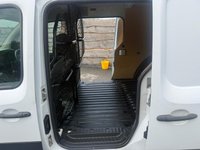 USED 2016 16 MERCEDES-BENZ CITAN 1.5 109 CDI Panel Van 6dr Diesel Manual L3 Euro 5 (90 ps) NO VAT, 5 SERVICE STAMPS