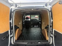 USED 2016 16 MERCEDES-BENZ CITAN 1.5 109 CDI Panel Van 6dr Diesel Manual L3 Euro 5 (90 ps) NO VAT, 5 SERVICE STAMPS