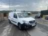USED 2016 16 MERCEDES-BENZ CITAN 1.5 109 CDI Panel Van 6dr Diesel Manual L3 Euro 5 (90 ps) NO VAT, 5 SERVICE STAMPS