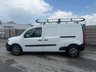 USED 2016 16 MERCEDES-BENZ CITAN 1.5 109 CDI Panel Van 6dr Diesel Manual L3 Euro 5 (90 ps) NO VAT, 5 SERVICE STAMPS