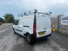 USED 2016 16 MERCEDES-BENZ CITAN 1.5 109 CDI Panel Van 6dr Diesel Manual L3 Euro 5 (90 ps) NO VAT, 5 SERVICE STAMPS