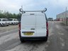 USED 2016 16 MERCEDES-BENZ CITAN 1.5 109 CDI Panel Van 6dr Diesel Manual L3 Euro 5 (90 ps) NO VAT, 5 SERVICE STAMPS