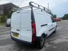 USED 2016 16 MERCEDES-BENZ CITAN 1.5 109 CDI Panel Van 6dr Diesel Manual L3 Euro 5 (90 ps) NO VAT, 5 SERVICE STAMPS