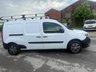 USED 2016 16 MERCEDES-BENZ CITAN 1.5 109 CDI Panel Van 6dr Diesel Manual L3 Euro 5 (90 ps) NO VAT, 5 SERVICE STAMPS