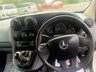 USED 2016 16 MERCEDES-BENZ CITAN 1.5 109 CDI Panel Van 6dr Diesel Manual L3 Euro 5 (90 ps) NO VAT, 5 SERVICE STAMPS