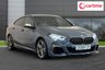 USED 2020 20 BMW 2 SERIES GRAN COUPE 2.0 M235i Saloon 4dr Petrol Auto xDrive Euro 6 (s/s) (306 ps) Park Assistant, Tech Pack I, BMW Connected Package Professional, M Sport Aerodynamic Package, 18In Alloys Park Assistant, Tech Pack I, BMW Connected Package Professional, M Sport Aerodynamic Package, 18In Alloys