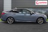 USED 2020 20 BMW 2 SERIES GRAN COUPE 2.0 M235i Saloon 4dr Petrol Auto xDrive Euro 6 (s/s) (306 ps) Park Assistant, Tech Pack I, BMW Connected Package Professional, M Sport Aerodynamic Package, 18In Alloys Park Assistant, Tech Pack I, BMW Connected Package Professional, M Sport Aerodynamic Package, 18In Alloys