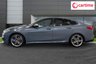 USED 2020 20 BMW 2 SERIES GRAN COUPE 2.0 M235i Saloon 4dr Petrol Auto xDrive Euro 6 (s/s) (306 ps) Park Assistant, Tech Pack I, BMW Connected Package Professional, M Sport Aerodynamic Package, 18In Alloys Park Assistant, Tech Pack I, BMW Connected Package Professional, M Sport Aerodynamic Package, 18In Alloys
