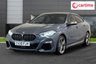 USED 2020 20 BMW 2 SERIES GRAN COUPE 2.0 M235i Saloon 4dr Petrol Auto xDrive Euro 6 (s/s) (306 ps) Park Assistant, Tech Pack I, BMW Connected Package Professional, M Sport Aerodynamic Package, 18In Alloys Park Assistant, Tech Pack I, BMW Connected Package Professional, M Sport Aerodynamic Package, 18In Alloys