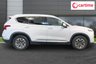 USED 2023 72 HYUNDAI SANTA FE 1.6 h T-GDi Premium SUV 5dr Petrol Hybrid Auto Euro 6 (s/s) (230 ps) Rear View Camera, Parking Distance Warning, Android Auto / Apple CarPlay, Trailer Wiring Package, Heated Steering Wheel Rear View Camera, Parking Distance Warning, Android Auto / Apple CarPlay, Trailer Wiring Package, Heated Steering Wheel