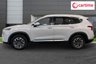 USED 2023 72 HYUNDAI SANTA FE 1.6 h T-GDi Premium SUV 5dr Petrol Hybrid Auto Euro 6 (s/s) (230 ps) Rear View Camera, Parking Distance Warning, Android Auto / Apple CarPlay, Trailer Wiring Package, Heated Steering Wheel Rear View Camera, Parking Distance Warning, Android Auto / Apple CarPlay, Trailer Wiring Package, Heated Steering Wheel
