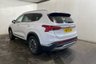 USED 2023 72 HYUNDAI SANTA FE 1.6 h T-GDi Premium SUV 5dr Petrol Hybrid Auto Euro 6 (s/s) (230 ps) Rear View Camera, Parking Distance Warning, Android Auto / Apple CarPlay, Trailer Wiring Package, Heated Steering Wheel Rear View Camera, Parking Distance Warning, Android Auto / Apple CarPlay, Trailer Wiring Package, Heated Steering Wheel