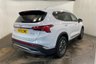 USED 2023 72 HYUNDAI SANTA FE 1.6 h T-GDi Premium SUV 5dr Petrol Hybrid Auto Euro 6 (s/s) (230 ps) Rear View Camera, Parking Distance Warning, Android Auto / Apple CarPlay, Trailer Wiring Package, Heated Steering Wheel Rear View Camera, Parking Distance Warning, Android Auto / Apple CarPlay, Trailer Wiring Package, Heated Steering Wheel