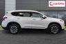 USED 2023 72 HYUNDAI SANTA FE 1.6 h T-GDi Premium SUV 5dr Petrol Hybrid Auto Euro 6 (s/s) (230 ps) Rear View Camera, Parking Distance Warning, Android Auto / Apple CarPlay, Trailer Wiring Package, Heated Steering Wheel Rear View Camera, Parking Distance Warning, Android Auto / Apple CarPlay, Trailer Wiring Package, Heated Steering Wheel