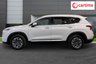 USED 2023 72 HYUNDAI SANTA FE 1.6 h T-GDi Premium SUV 5dr Petrol Hybrid Auto Euro 6 (s/s) (230 ps) Rear View Camera, Parking Distance Warning, Android Auto / Apple CarPlay, Trailer Wiring Package, Heated Steering Wheel Rear View Camera, Parking Distance Warning, Android Auto / Apple CarPlay, Trailer Wiring Package, Heated Steering Wheel