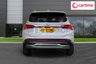 USED 2023 72 HYUNDAI SANTA FE 1.6 h T-GDi Premium SUV 5dr Petrol Hybrid Auto Euro 6 (s/s) (230 ps) Rear View Camera, Parking Distance Warning, Android Auto / Apple CarPlay, Trailer Wiring Package, Heated Steering Wheel Rear View Camera, Parking Distance Warning, Android Auto / Apple CarPlay, Trailer Wiring Package, Heated Steering Wheel
