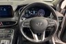 USED 2023 72 HYUNDAI SANTA FE 1.6 h T-GDi Premium SUV 5dr Petrol Hybrid Auto Euro 6 (s/s) (230 ps) Rear View Camera, Parking Distance Warning, Android Auto / Apple CarPlay, Trailer Wiring Package, Heated Steering Wheel Rear View Camera, Parking Distance Warning, Android Auto / Apple CarPlay, Trailer Wiring Package, Heated Steering Wheel