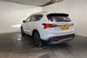 USED 2023 72 HYUNDAI SANTA FE 1.6 h T-GDi Premium SUV 5dr Petrol Hybrid Auto Euro 6 (s/s) (230 ps) Rear View Camera, Parking Distance Warning, Android Auto / Apple CarPlay, Trailer Wiring Package, Heated Steering Wheel Rear View Camera, Parking Distance Warning, Android Auto / Apple CarPlay, Trailer Wiring Package, Heated Steering Wheel
