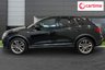 USED 2022 71 AUDI Q3 2.0 TDI 40 Black Edition SUV 5dr Diesel S Tronic quattro Euro 6 (s/s) (200 ps) Rear Parking Sensors, Audi Smartphone Interface, Black Styling Package, Non-Smoking Package, MMI Navigation Rear Parking Sensors, Audi Smartphone Interface, Black Styling Package, Non-Smoking Package, MMI Navigation