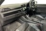 USED 2022 71 AUDI Q3 2.0 TDI 40 Black Edition SUV 5dr Diesel S Tronic quattro Euro 6 (s/s) (200 ps) Rear Parking Sensors, Audi Smartphone Interface, Black Styling Package, Non-Smoking Package, MMI Navigation Rear Parking Sensors, Audi Smartphone Interface, Black Styling Package, Non-Smoking Package, MMI Navigation