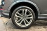 USED 2022 71 AUDI Q3 2.0 TDI 40 Black Edition SUV 5dr Diesel S Tronic quattro Euro 6 (s/s) (200 ps) Rear Parking Sensors, Audi Smartphone Interface, Black Styling Package, Non-Smoking Package, MMI Navigation Rear Parking Sensors, Audi Smartphone Interface, Black Styling Package, Non-Smoking Package, MMI Navigation