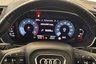 USED 2022 71 AUDI Q3 2.0 TDI 40 Black Edition SUV 5dr Diesel S Tronic quattro Euro 6 (s/s) (200 ps) Rear Parking Sensors, Audi Smartphone Interface, Black Styling Package, Non-Smoking Package, MMI Navigation Rear Parking Sensors, Audi Smartphone Interface, Black Styling Package, Non-Smoking Package, MMI Navigation
