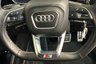 USED 2022 71 AUDI Q3 2.0 TDI 40 Black Edition SUV 5dr Diesel S Tronic quattro Euro 6 (s/s) (200 ps) Rear Parking Sensors, Audi Smartphone Interface, Black Styling Package, Non-Smoking Package, MMI Navigation Rear Parking Sensors, Audi Smartphone Interface, Black Styling Package, Non-Smoking Package, MMI Navigation