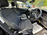 USED 2017 VOLKSWAGEN GOLF 1.0 TSI SE Hatchback 5dr Petrol Manual Euro 6 (s/s) (110 bhp) LOW MILES, CLEAN EXAMPLE