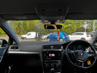 USED 2017 VOLKSWAGEN GOLF 1.0 TSI SE Hatchback 5dr Petrol Manual Euro 6 (s/s) (110 bhp) LOW MILES, CLEAN EXAMPLE
