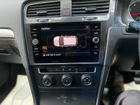 USED 2017 VOLKSWAGEN GOLF 1.0 TSI SE Hatchback 5dr Petrol Manual Euro 6 (s/s) (110 bhp) LOW MILES, CLEAN EXAMPLE