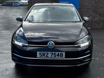 View our VOLKSWAGEN GOLF