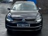 USED 2017 VOLKSWAGEN GOLF 1.0 TSI SE Hatchback 5dr Petrol Manual Euro 6 (s/s) (110 bhp) LOW MILES, CLEAN EXAMPLE