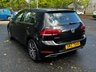 USED 2017 VOLKSWAGEN GOLF 1.0 TSI SE Hatchback 5dr Petrol Manual Euro 6 (s/s) (110 bhp) LOW MILES, CLEAN EXAMPLE